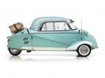 Messerschmitt KR200 1952 года